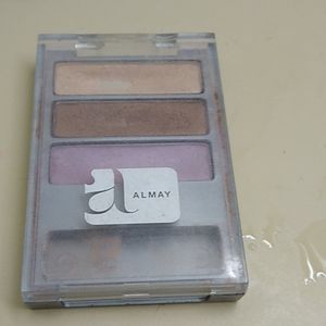 Almay eyeshadow